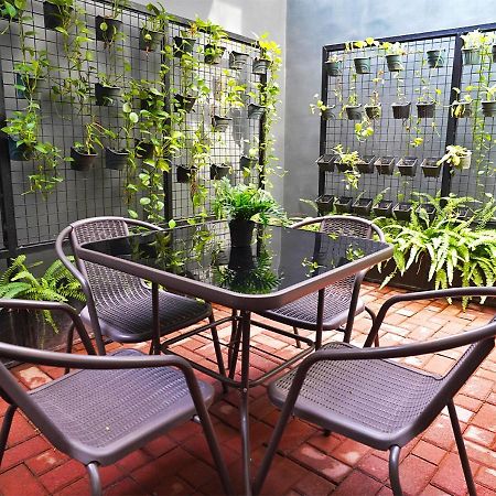 Mystay Hotel Bgc South Taguig Εξωτερικό φωτογραφία