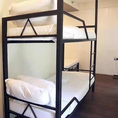 Mystay Hotel Bgc South Taguig Εξωτερικό φωτογραφία