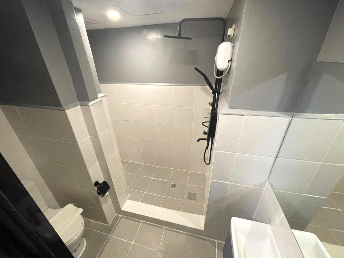 Mystay Hotel Bgc South Taguig Εξωτερικό φωτογραφία