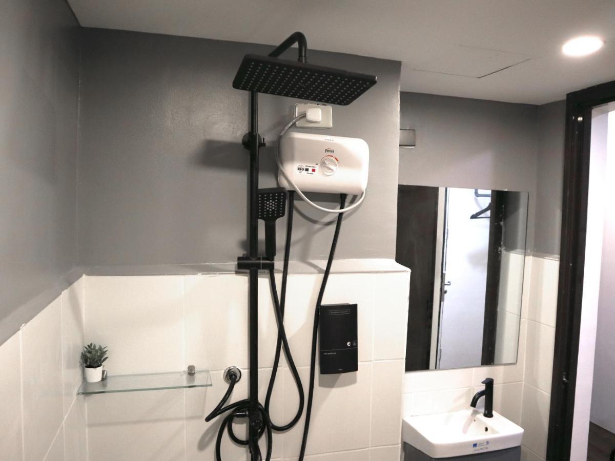 Mystay Hotel Bgc South Taguig Εξωτερικό φωτογραφία
