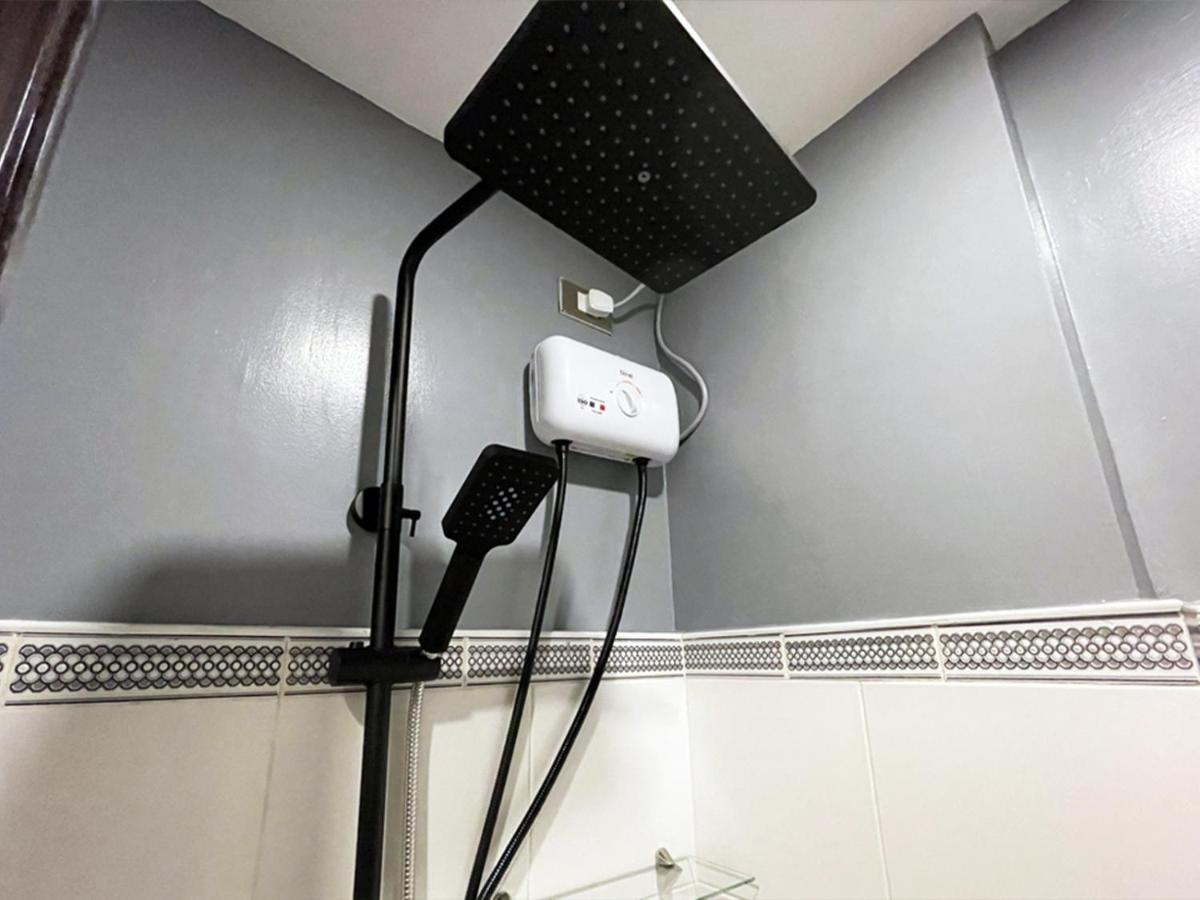 Mystay Hotel Bgc South Taguig Εξωτερικό φωτογραφία