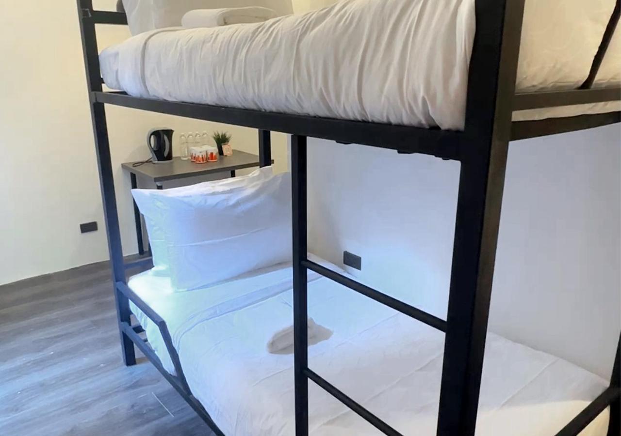 Mystay Hotel Bgc South Taguig Εξωτερικό φωτογραφία