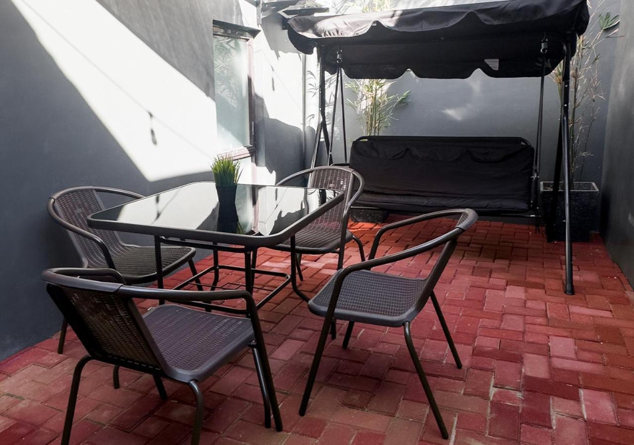 Mystay Hotel Bgc South Taguig Εξωτερικό φωτογραφία