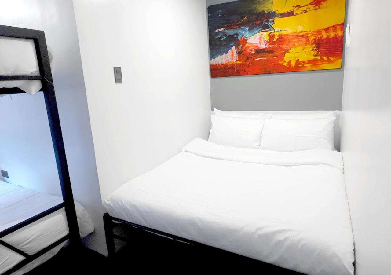Mystay Hotel Bgc South Taguig Εξωτερικό φωτογραφία