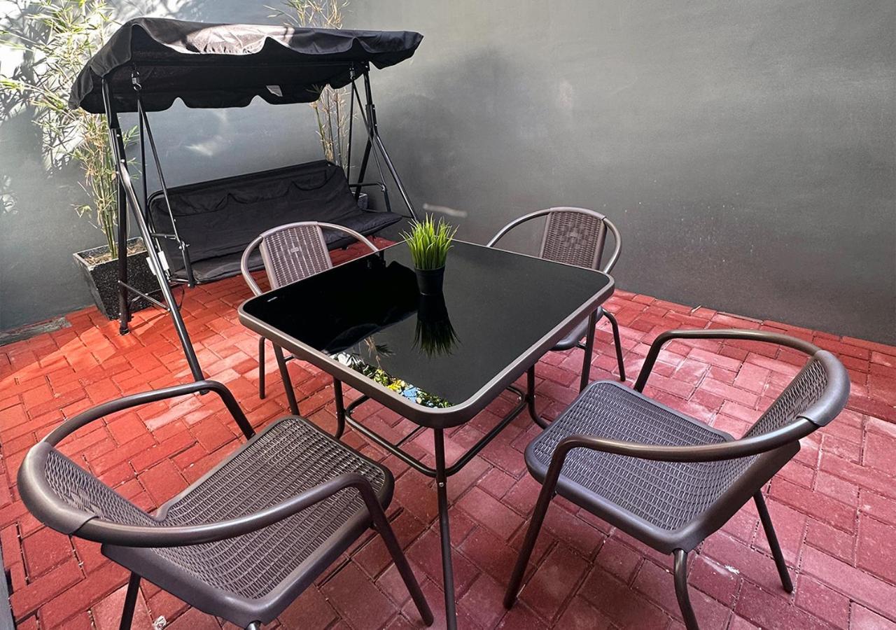 Mystay Hotel Bgc South Taguig Εξωτερικό φωτογραφία