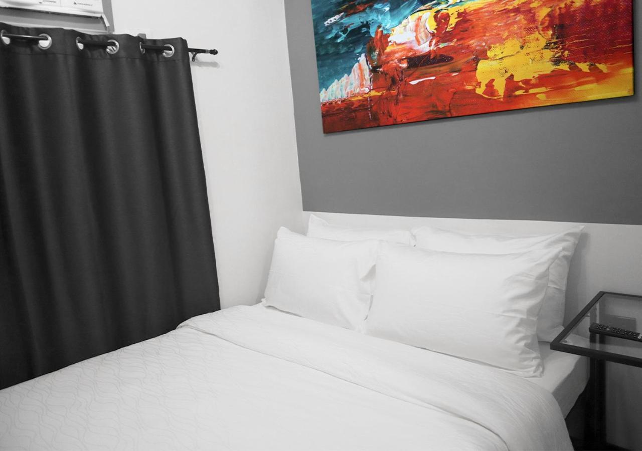 Mystay Hotel Bgc South Taguig Εξωτερικό φωτογραφία
