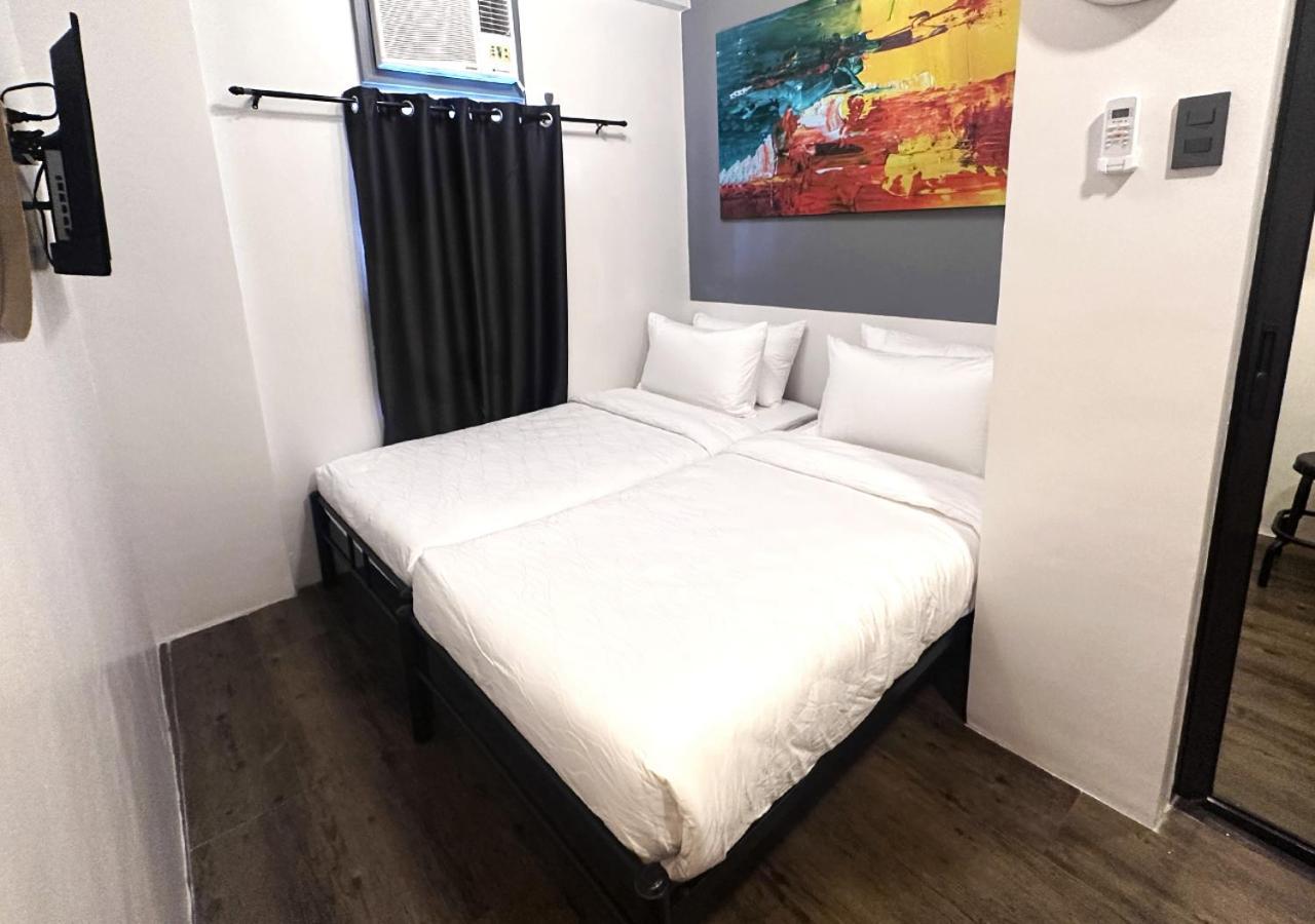 Mystay Hotel Bgc South Taguig Εξωτερικό φωτογραφία
