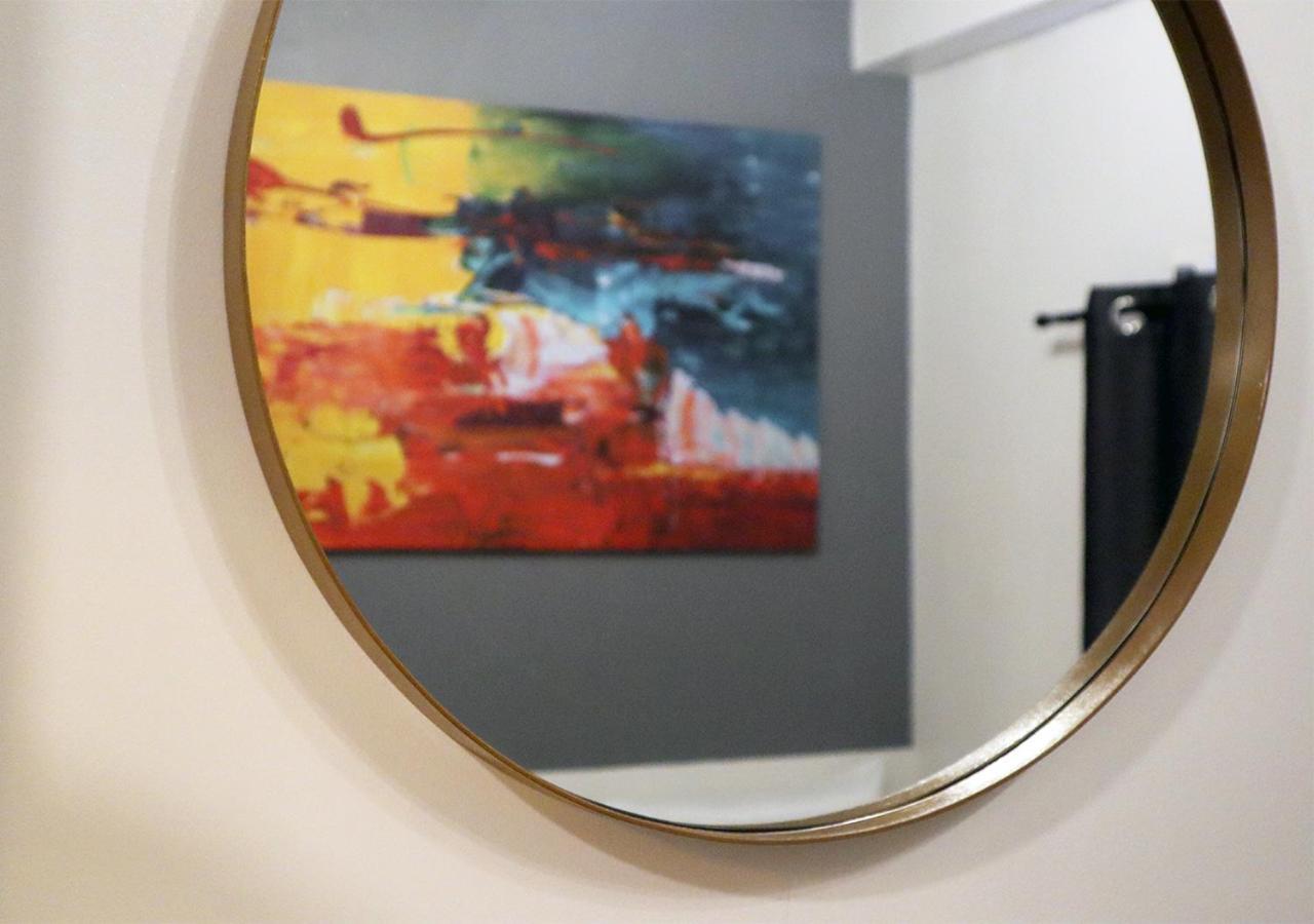 Mystay Hotel Bgc South Taguig Εξωτερικό φωτογραφία