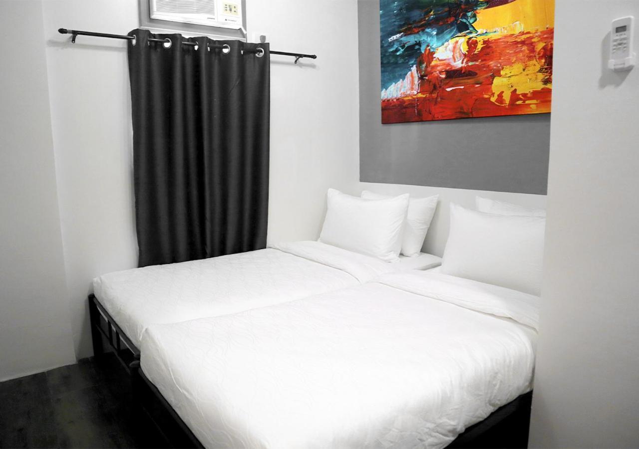 Mystay Hotel Bgc South Taguig Εξωτερικό φωτογραφία