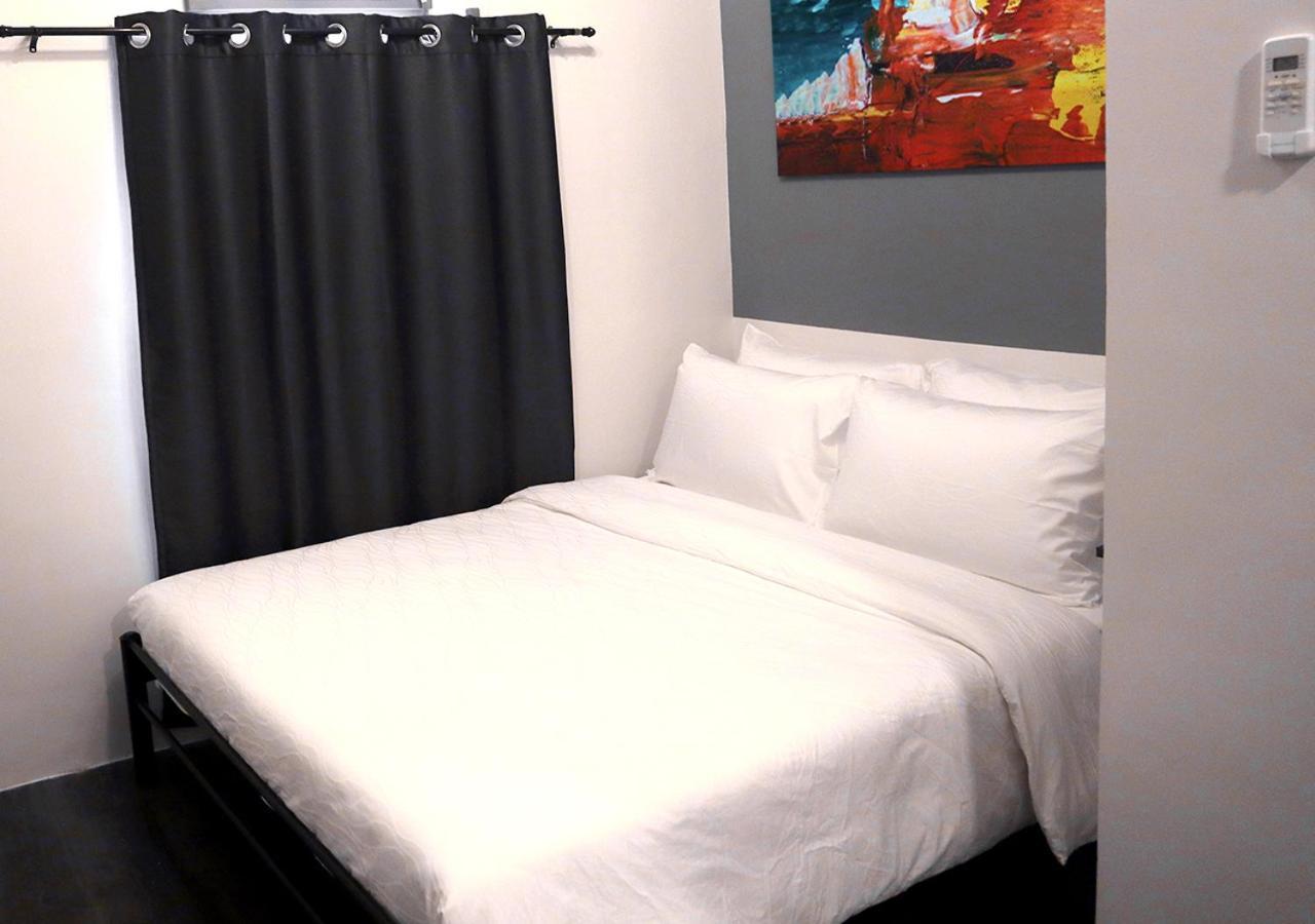 Mystay Hotel Bgc South Taguig Εξωτερικό φωτογραφία