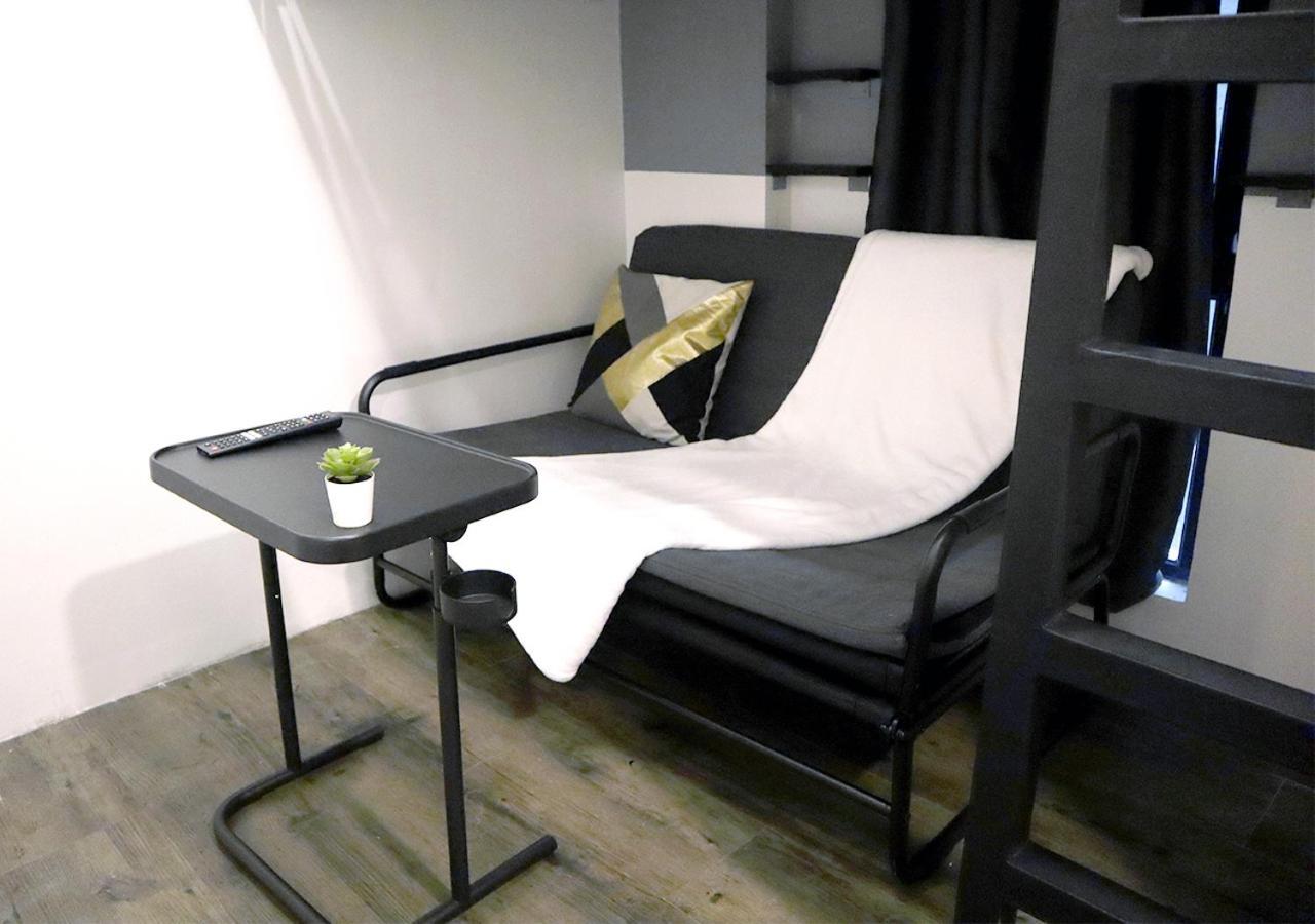 Mystay Hotel Bgc South Taguig Εξωτερικό φωτογραφία