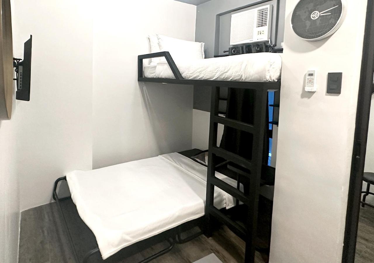 Mystay Hotel Bgc South Taguig Εξωτερικό φωτογραφία
