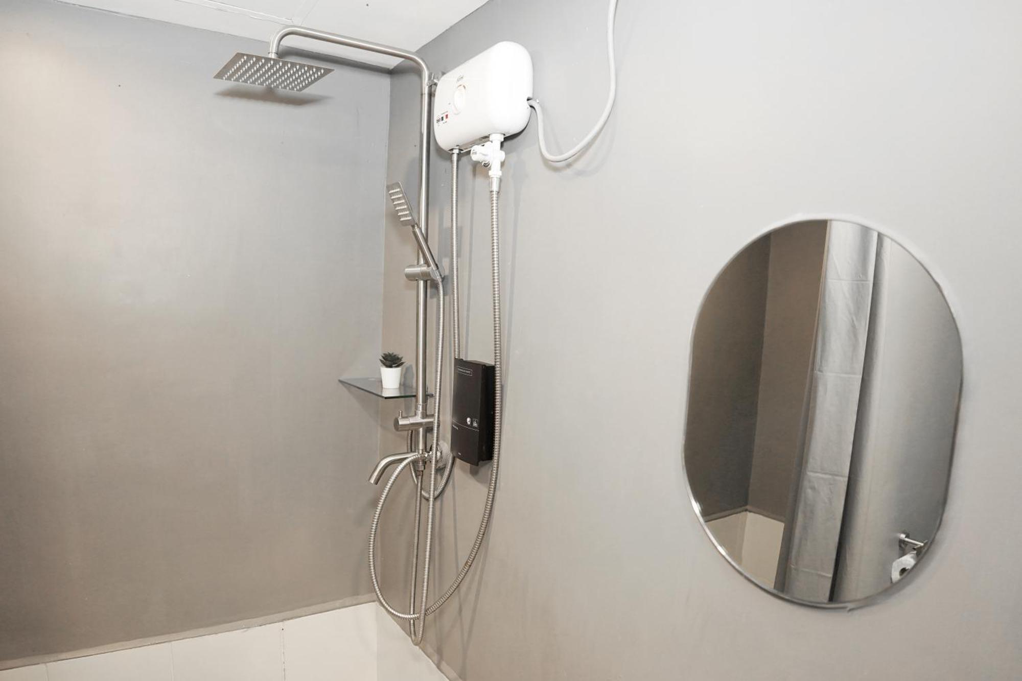 Mystay Hotel Bgc South Taguig Εξωτερικό φωτογραφία