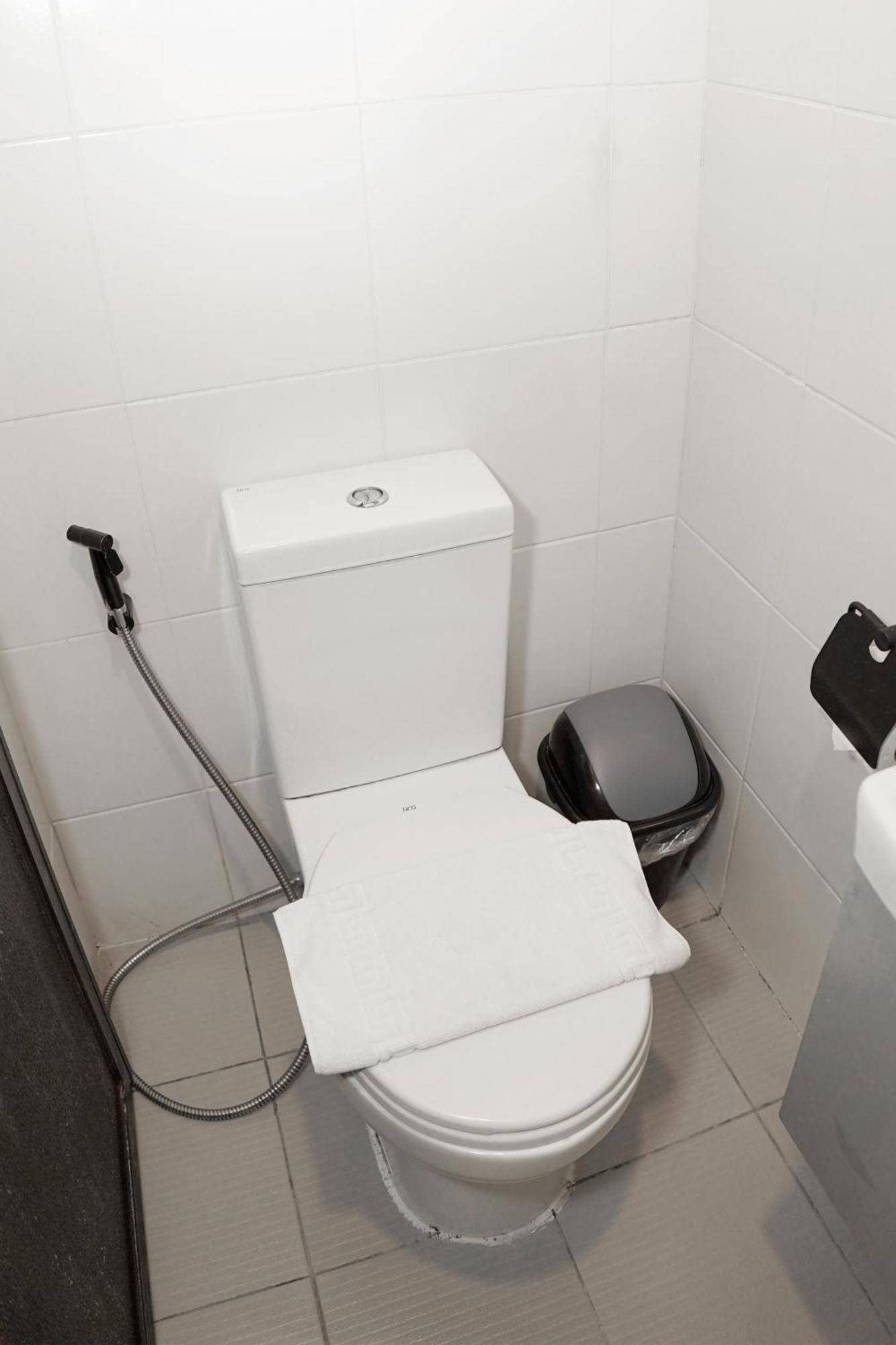 Mystay Hotel Bgc South Taguig Εξωτερικό φωτογραφία