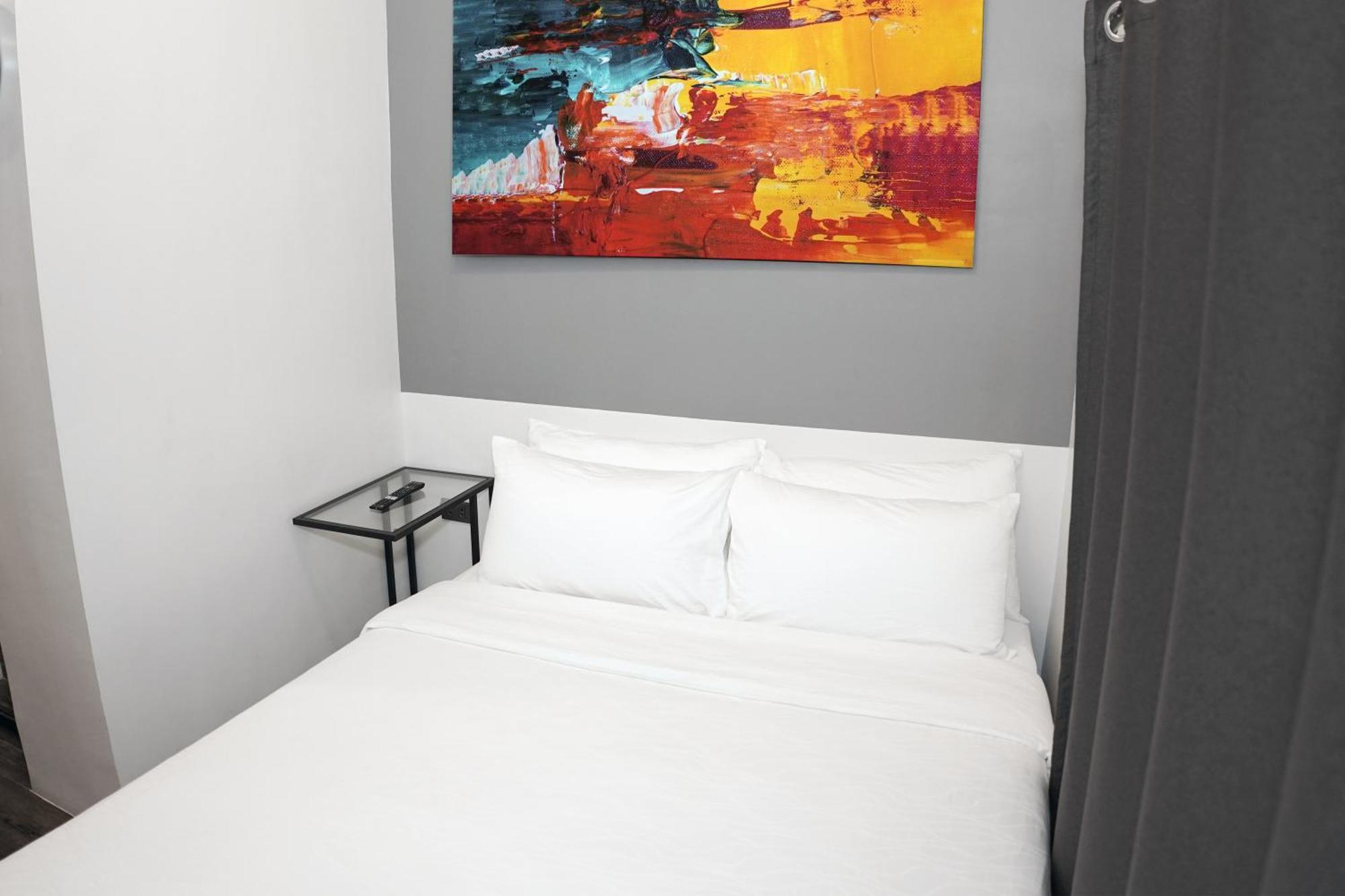 Mystay Hotel Bgc South Taguig Εξωτερικό φωτογραφία