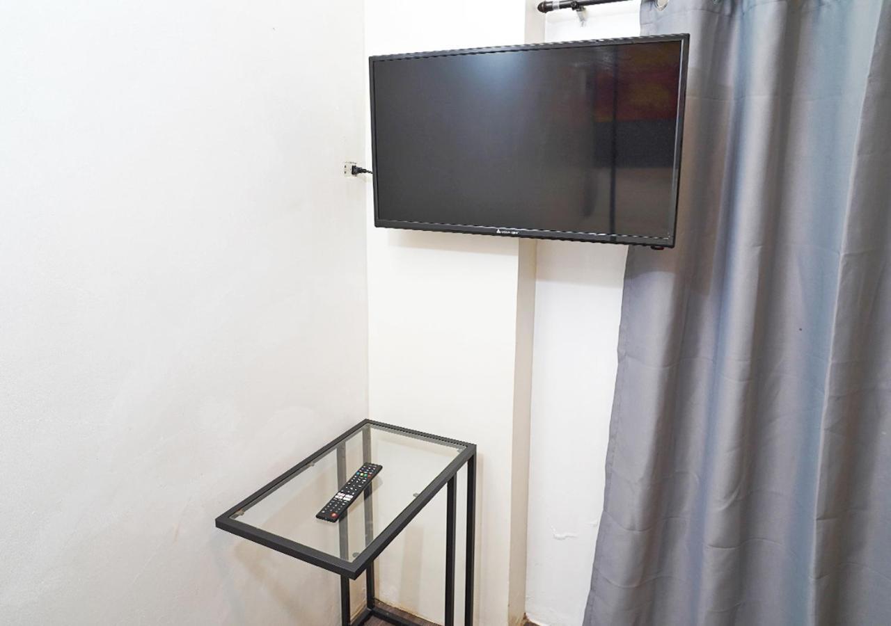 Mystay Hotel Bgc South Taguig Εξωτερικό φωτογραφία