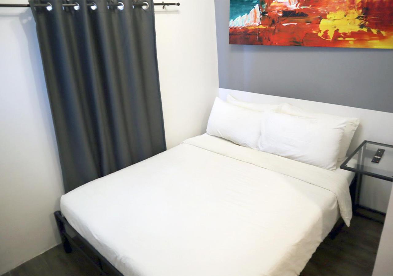 Mystay Hotel Bgc South Taguig Εξωτερικό φωτογραφία