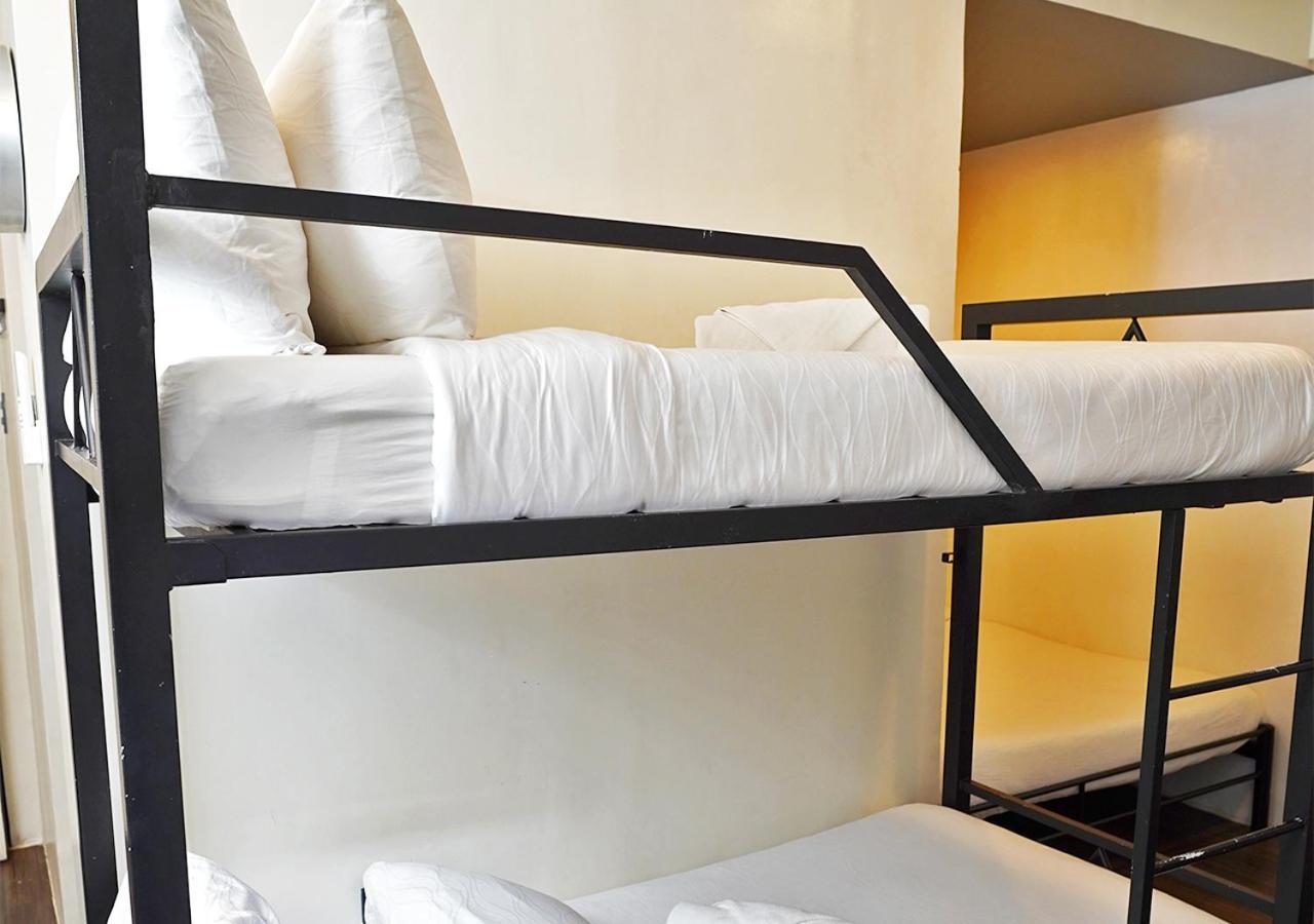 Mystay Hotel Bgc South Taguig Εξωτερικό φωτογραφία