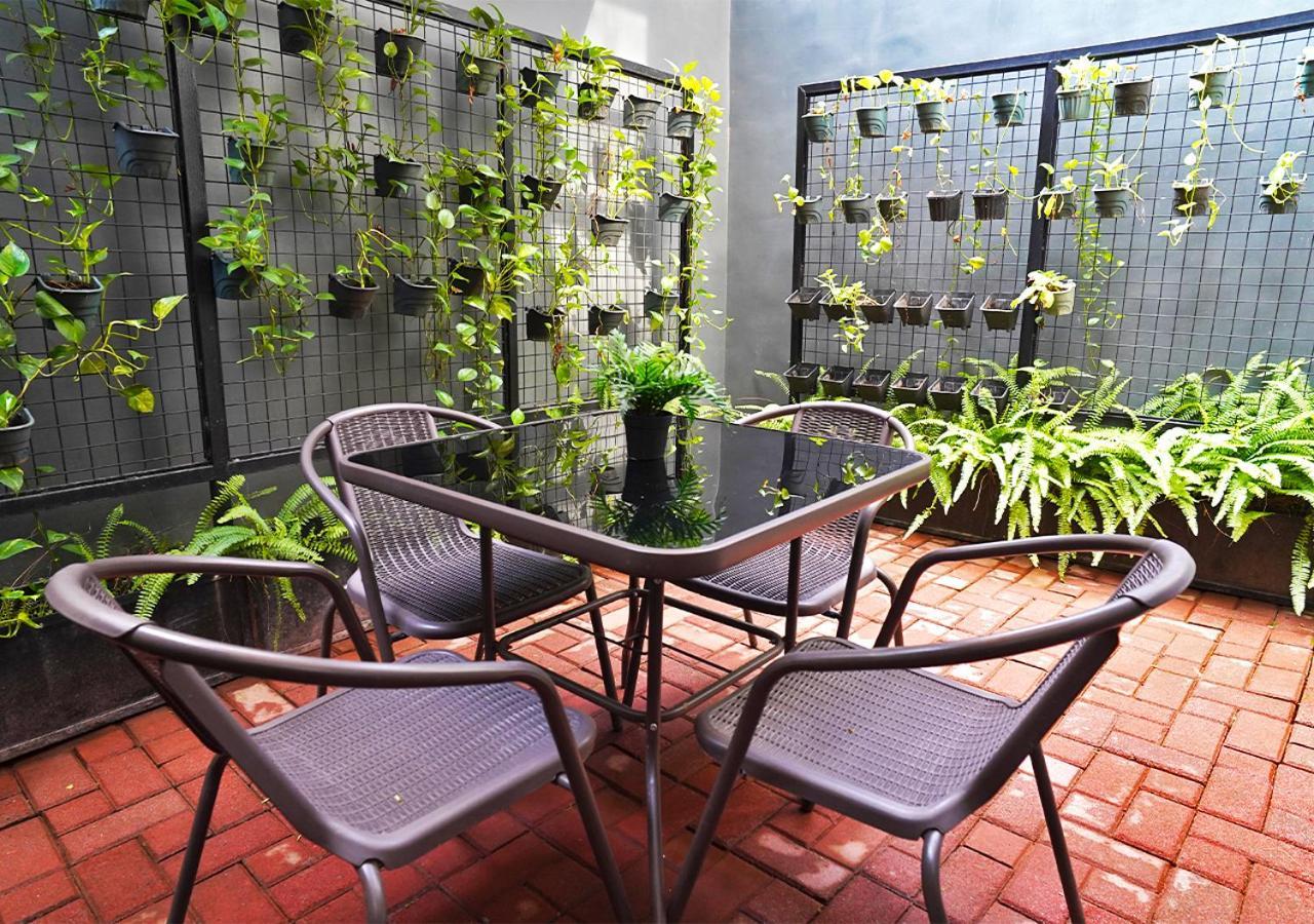 Mystay Hotel Bgc South Taguig Εξωτερικό φωτογραφία