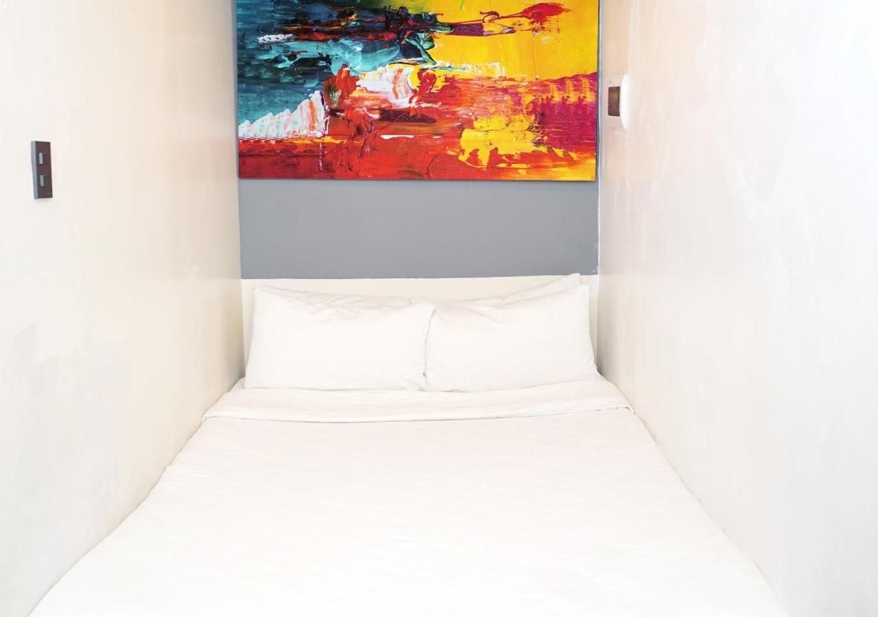 Mystay Hotel Bgc South Taguig Εξωτερικό φωτογραφία