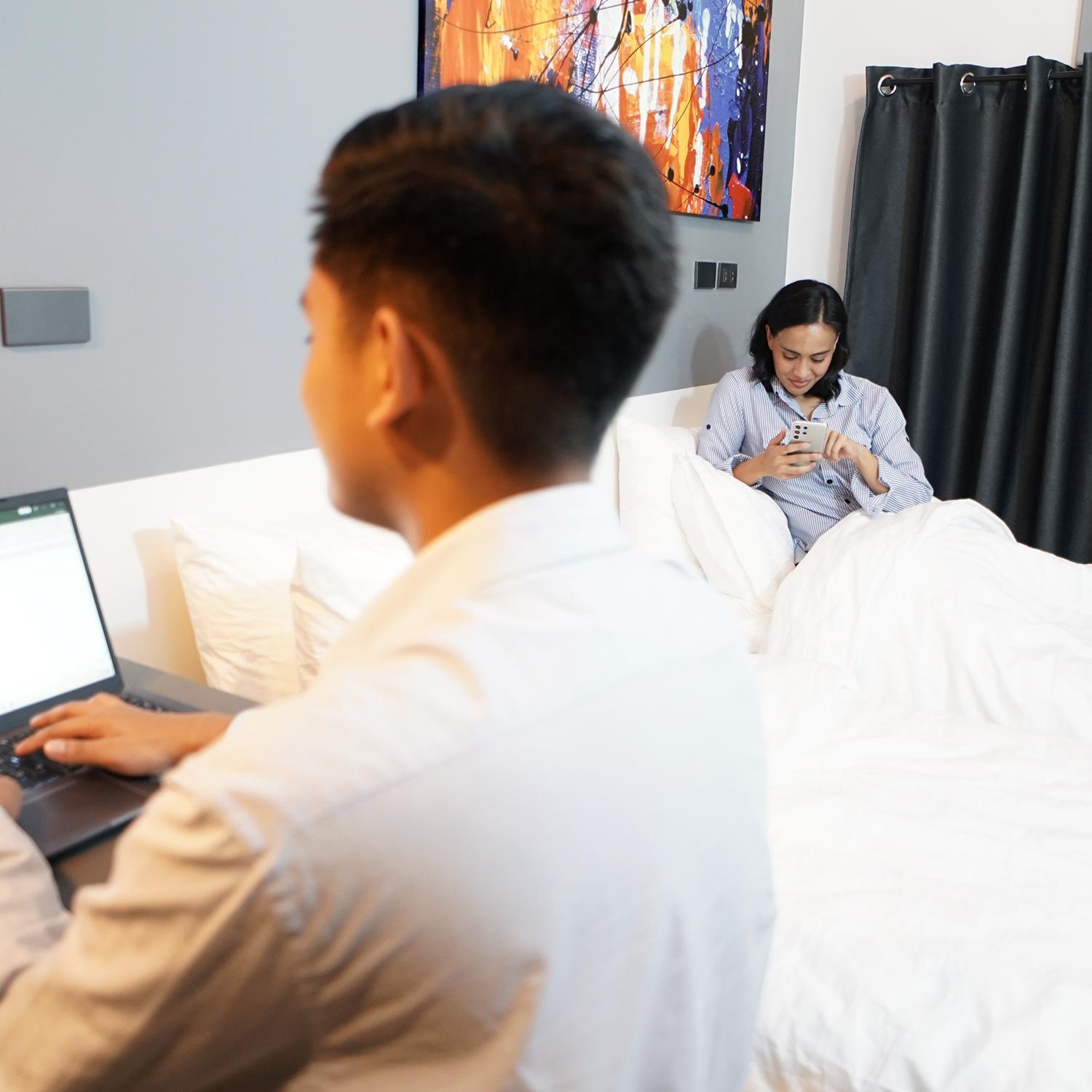 Mystay Hotel Bgc South Taguig Εξωτερικό φωτογραφία