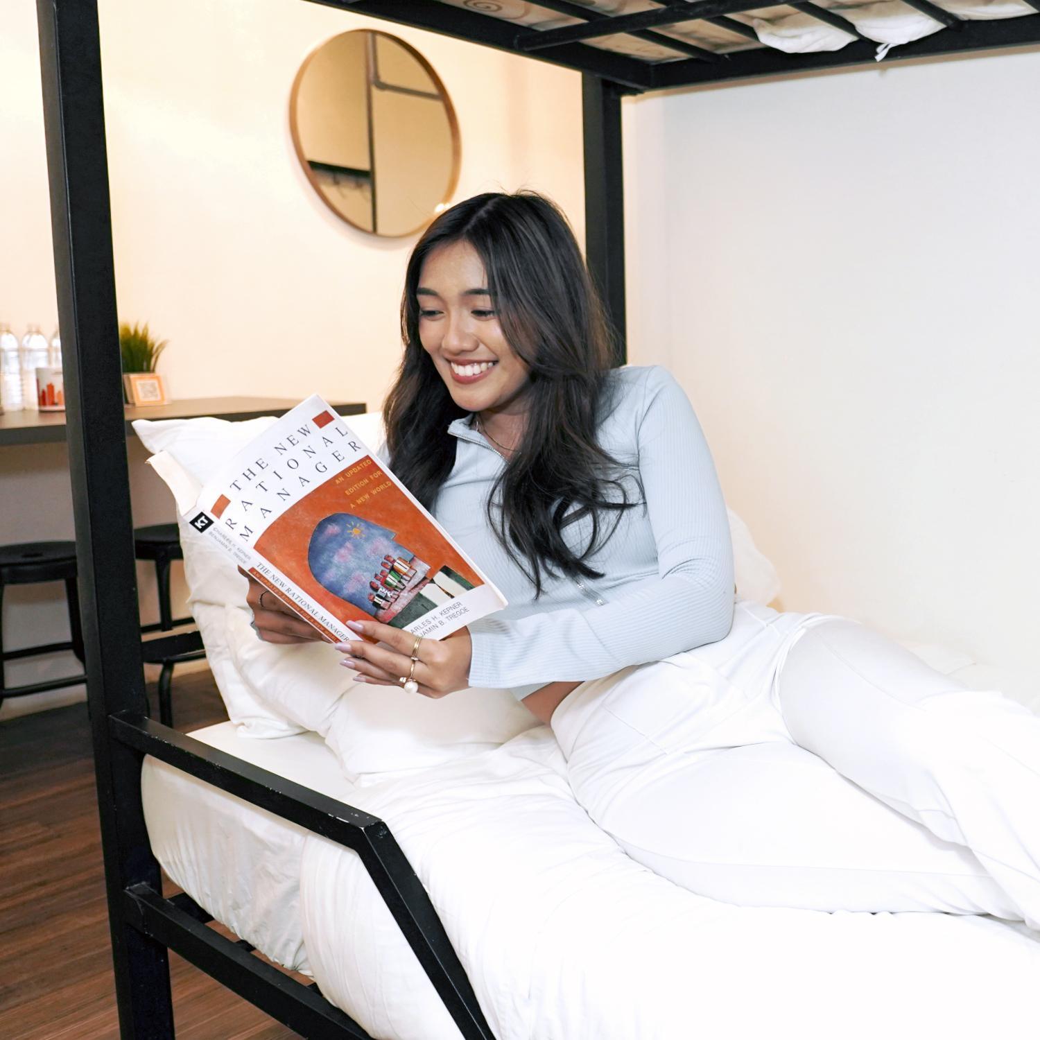 Mystay Hotel Bgc South Taguig Εξωτερικό φωτογραφία