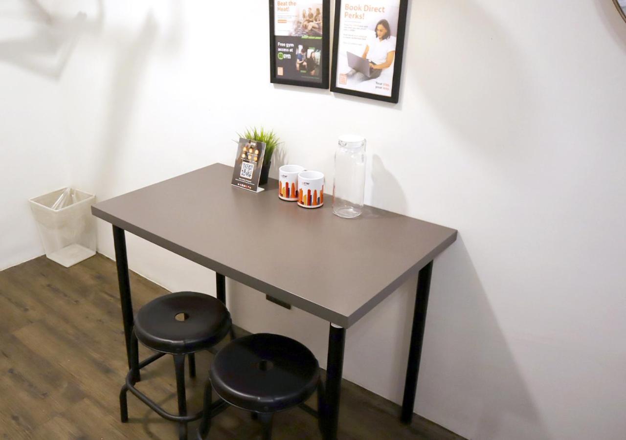 Mystay Hotel Bgc South Taguig Εξωτερικό φωτογραφία