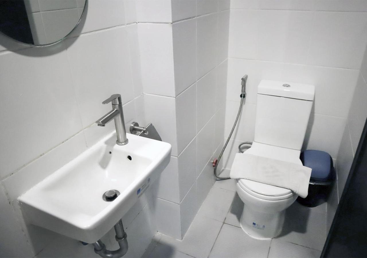 Mystay Hotel Bgc South Taguig Εξωτερικό φωτογραφία