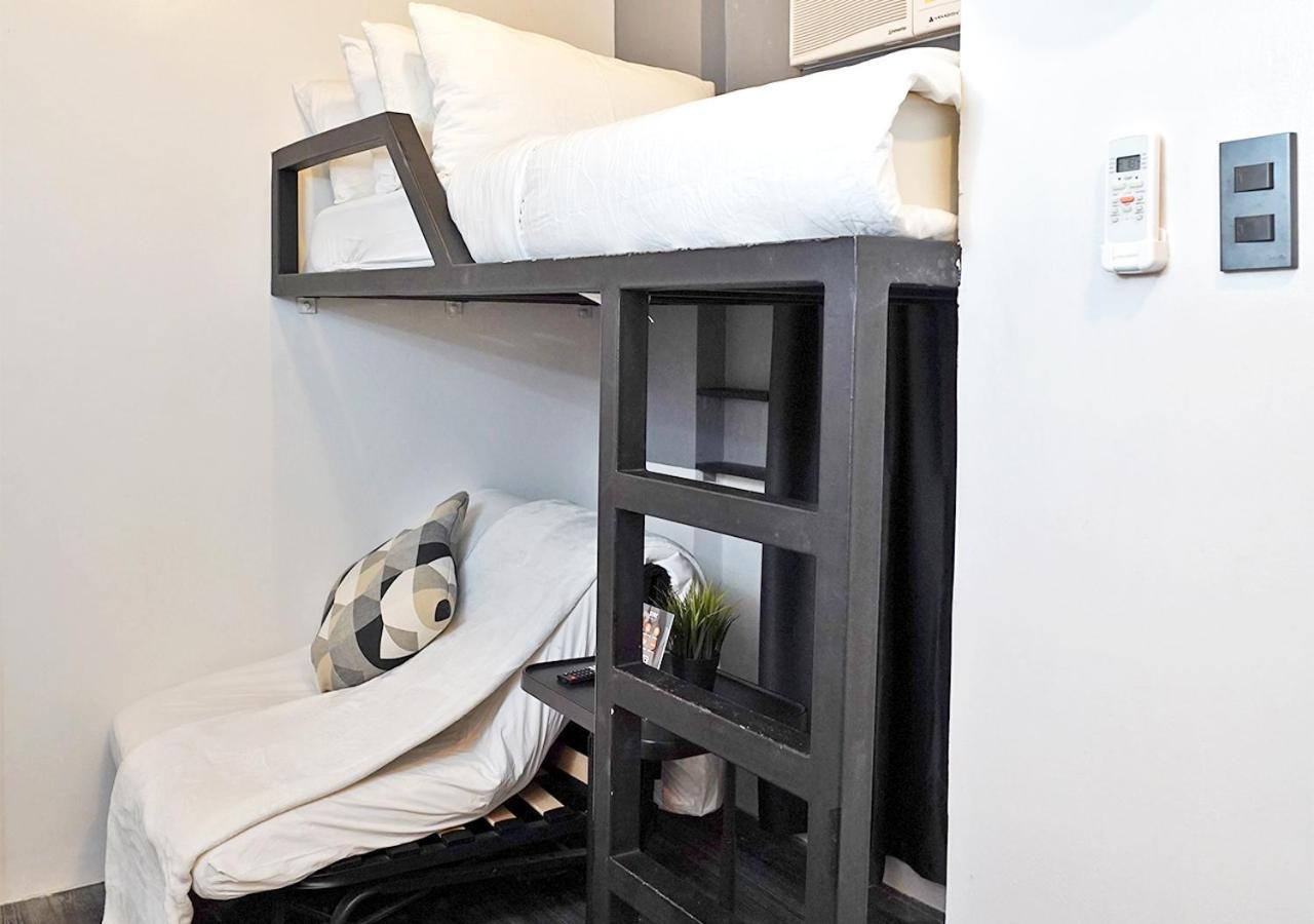 Mystay Hotel Bgc South Taguig Εξωτερικό φωτογραφία