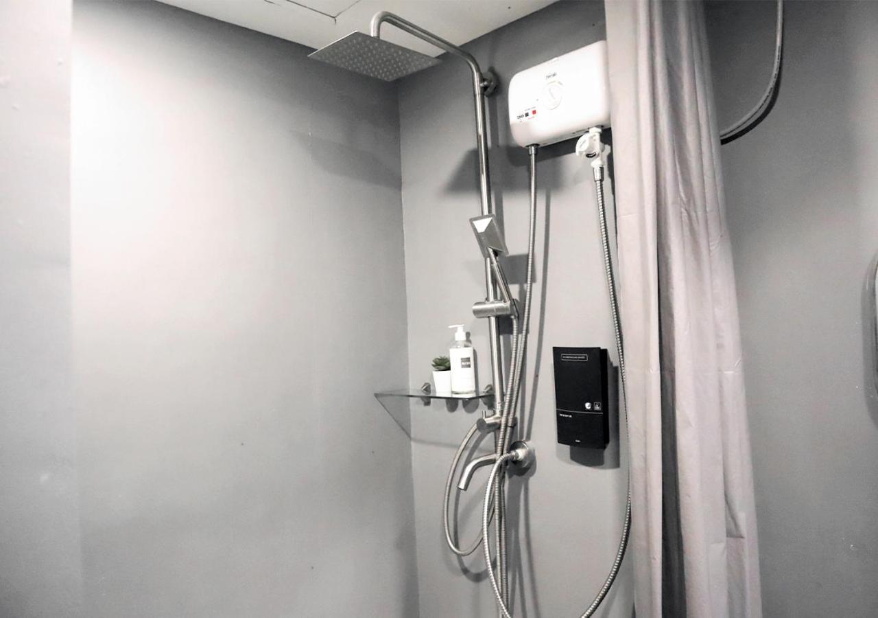 Mystay Hotel Bgc South Taguig Εξωτερικό φωτογραφία