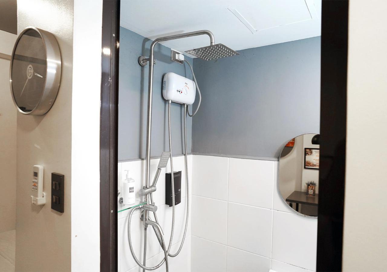 Mystay Hotel Bgc South Taguig Εξωτερικό φωτογραφία
