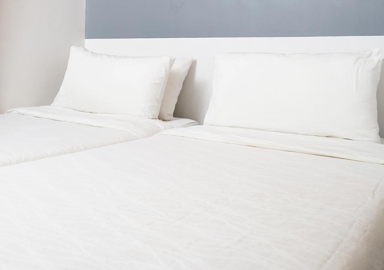 Mystay Hotel Bgc South Taguig Εξωτερικό φωτογραφία