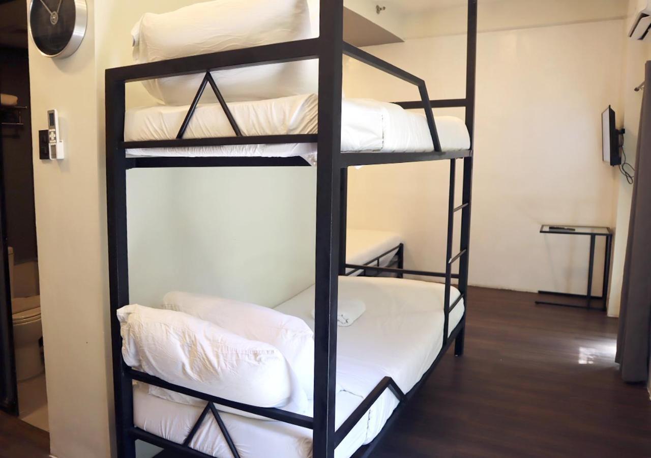 Mystay Hotel Bgc South Taguig Εξωτερικό φωτογραφία