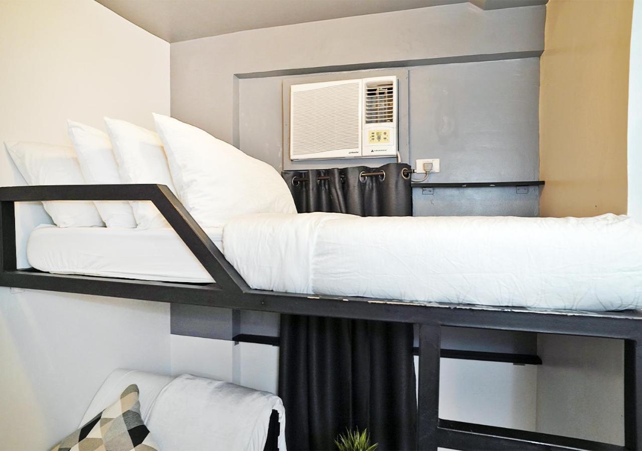 Mystay Hotel Bgc South Taguig Εξωτερικό φωτογραφία