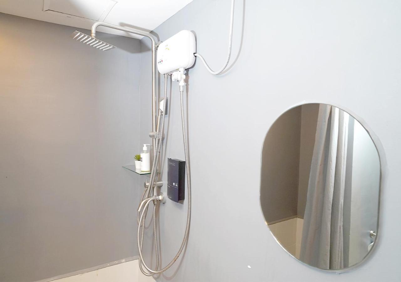 Mystay Hotel Bgc South Taguig Εξωτερικό φωτογραφία