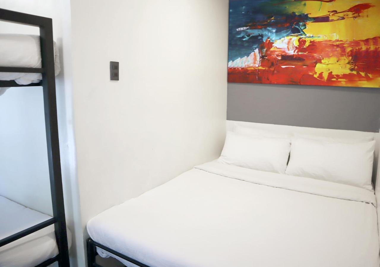 Mystay Hotel Bgc South Taguig Εξωτερικό φωτογραφία