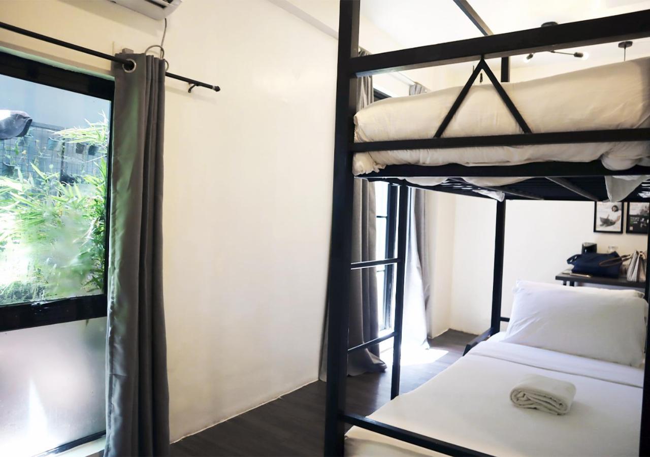 Mystay Hotel Bgc South Taguig Εξωτερικό φωτογραφία